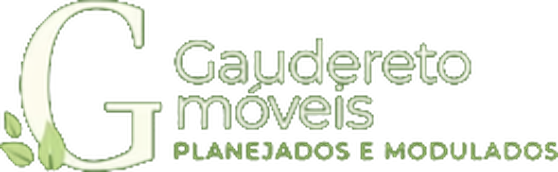 Gaudereto Móveis Planejados e Modulados